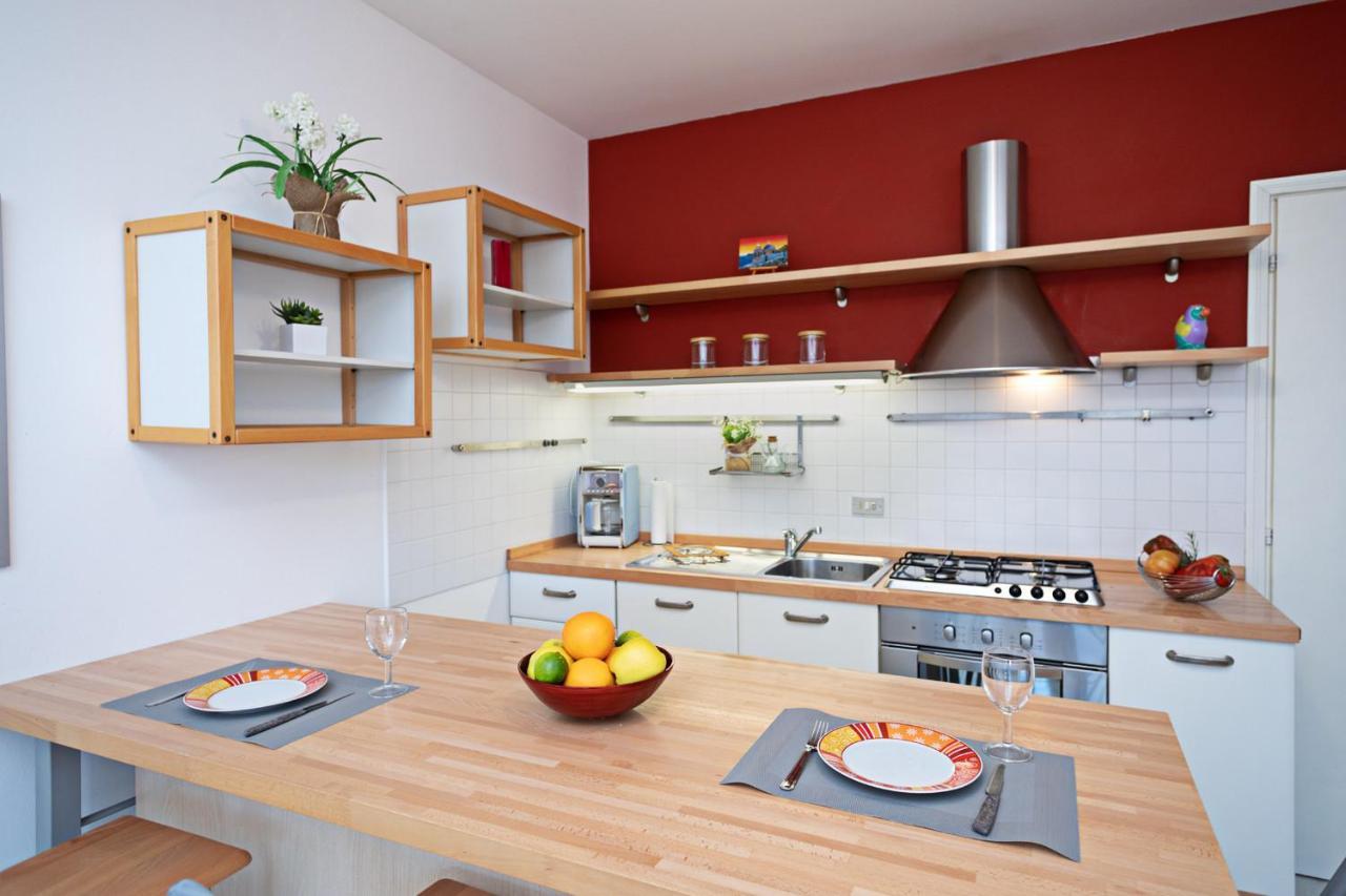 Apartment Ortensia - Regarda Travel Lazise Luaran gambar