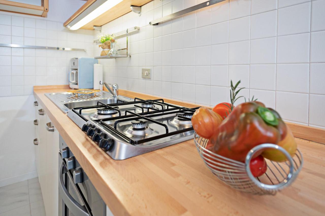 Apartment Ortensia - Regarda Travel Lazise Luaran gambar