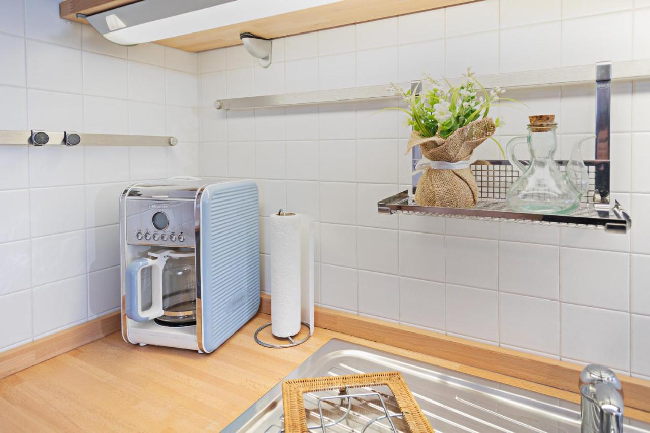 Apartment Ortensia - Regarda Travel Lazise Luaran gambar