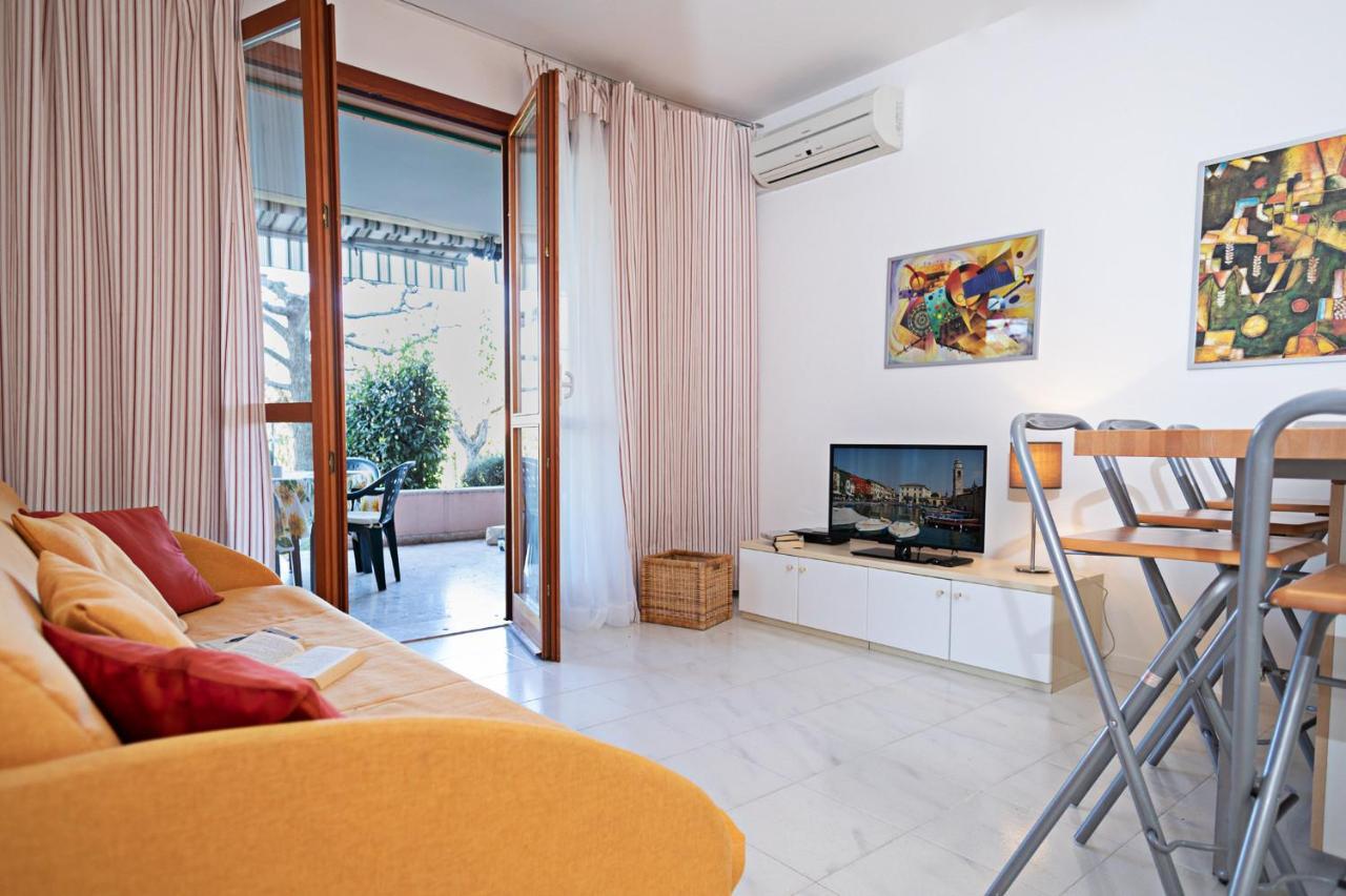 Apartment Ortensia - Regarda Travel Lazise Luaran gambar