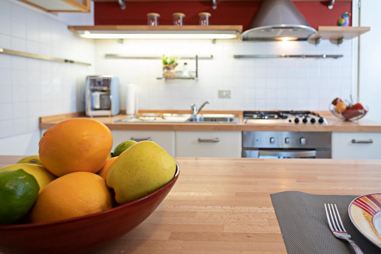 Apartment Ortensia - Regarda Travel Lazise Luaran gambar