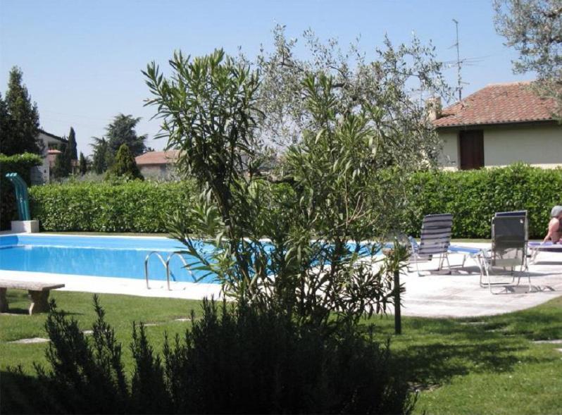 Apartment Ortensia - Regarda Travel Lazise Luaran gambar