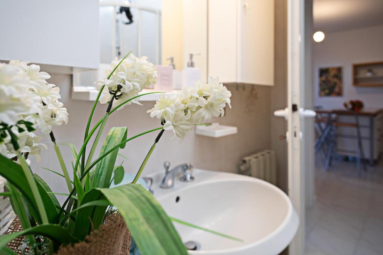 Apartment Ortensia - Regarda Travel Lazise Luaran gambar