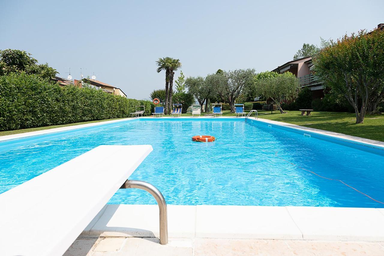 Apartment Ortensia - Regarda Travel Lazise Luaran gambar