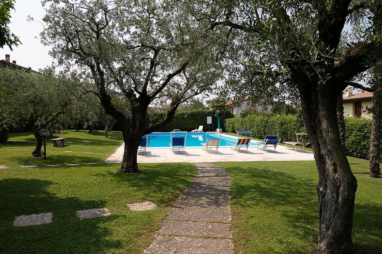 Apartment Ortensia - Regarda Travel Lazise Luaran gambar