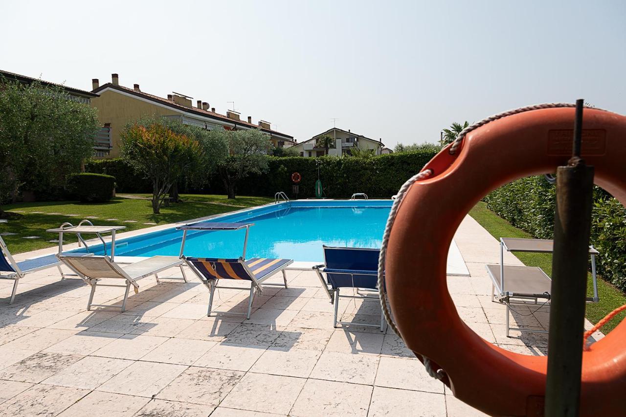 Apartment Ortensia - Regarda Travel Lazise Luaran gambar