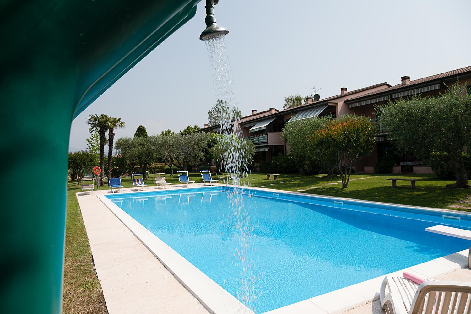 Apartment Ortensia - Regarda Travel Lazise Luaran gambar