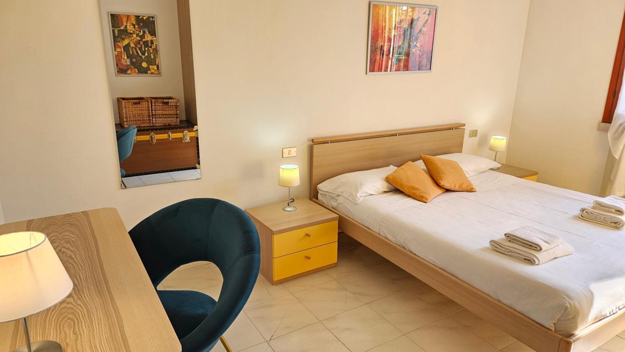 Apartment Ortensia - Regarda Travel Lazise Luaran gambar