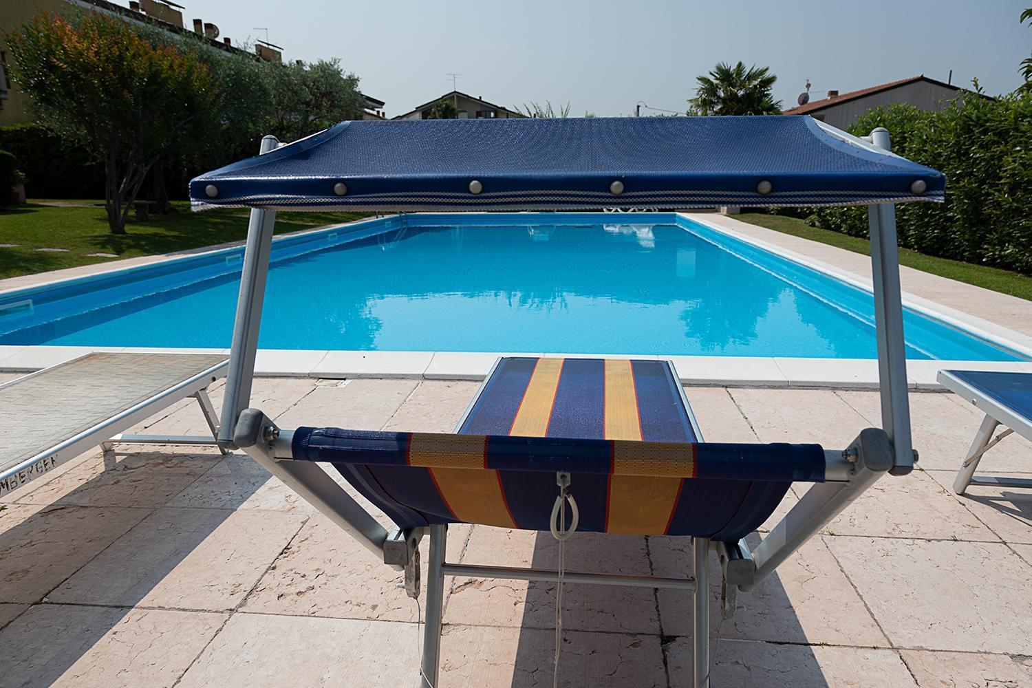 Apartment Ortensia - Regarda Travel Lazise Luaran gambar