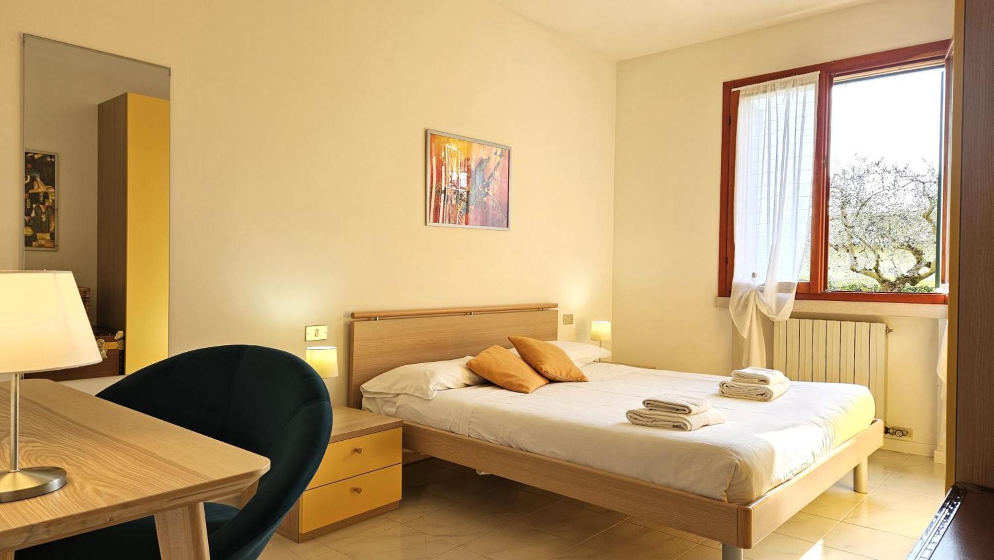 Apartment Ortensia - Regarda Travel Lazise Luaran gambar