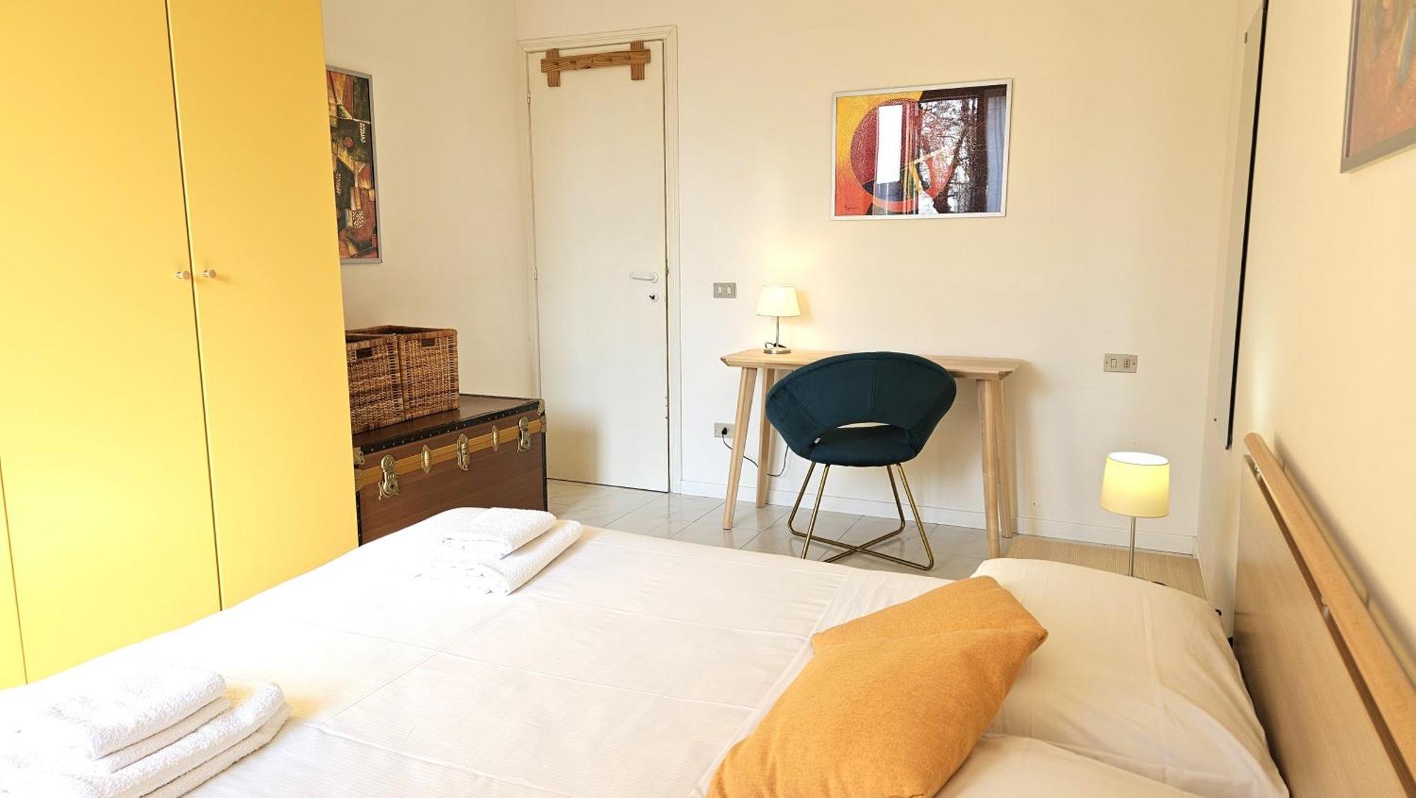 Apartment Ortensia - Regarda Travel Lazise Luaran gambar